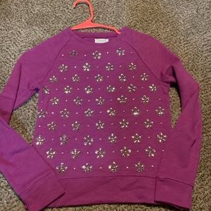CrewCuts sweatshirts